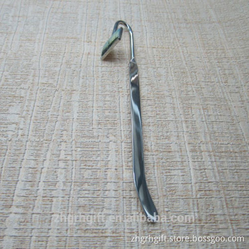 High Quality Cheap Price Shiny Bookmark Noble Bookmark